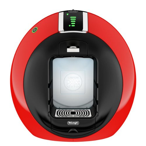 De’Longhi EDG605.R — vue 1 sur 1