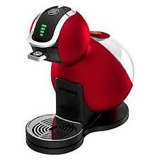 De’Longhi EDG626.R — vue 1 sur 1