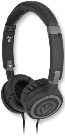 IFROGZ EP-FR-NM-BLK — vue 1 sur 1