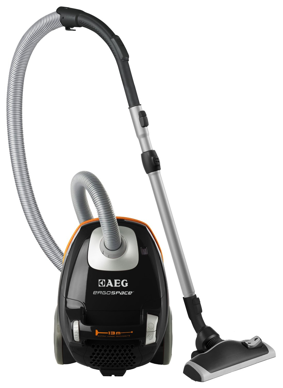 AEG Ergospace AES 340S — vue 1 sur 1