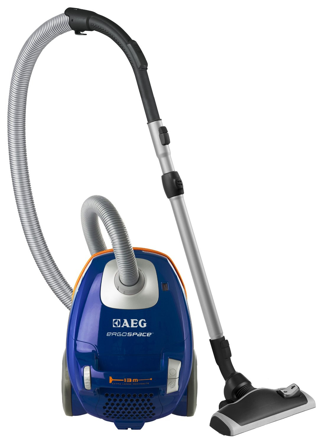 AEG Ergospace AES 355B — vue 1 sur 1