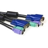 ACT 3-in-1 extension cable