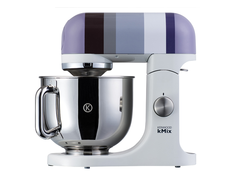 Kenwood KMX82 — vue 1 sur 3