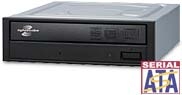 NEC AD-7201S optical disc drive Internal White