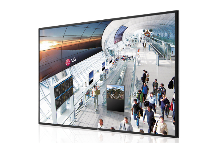 LG 55WS50BS 