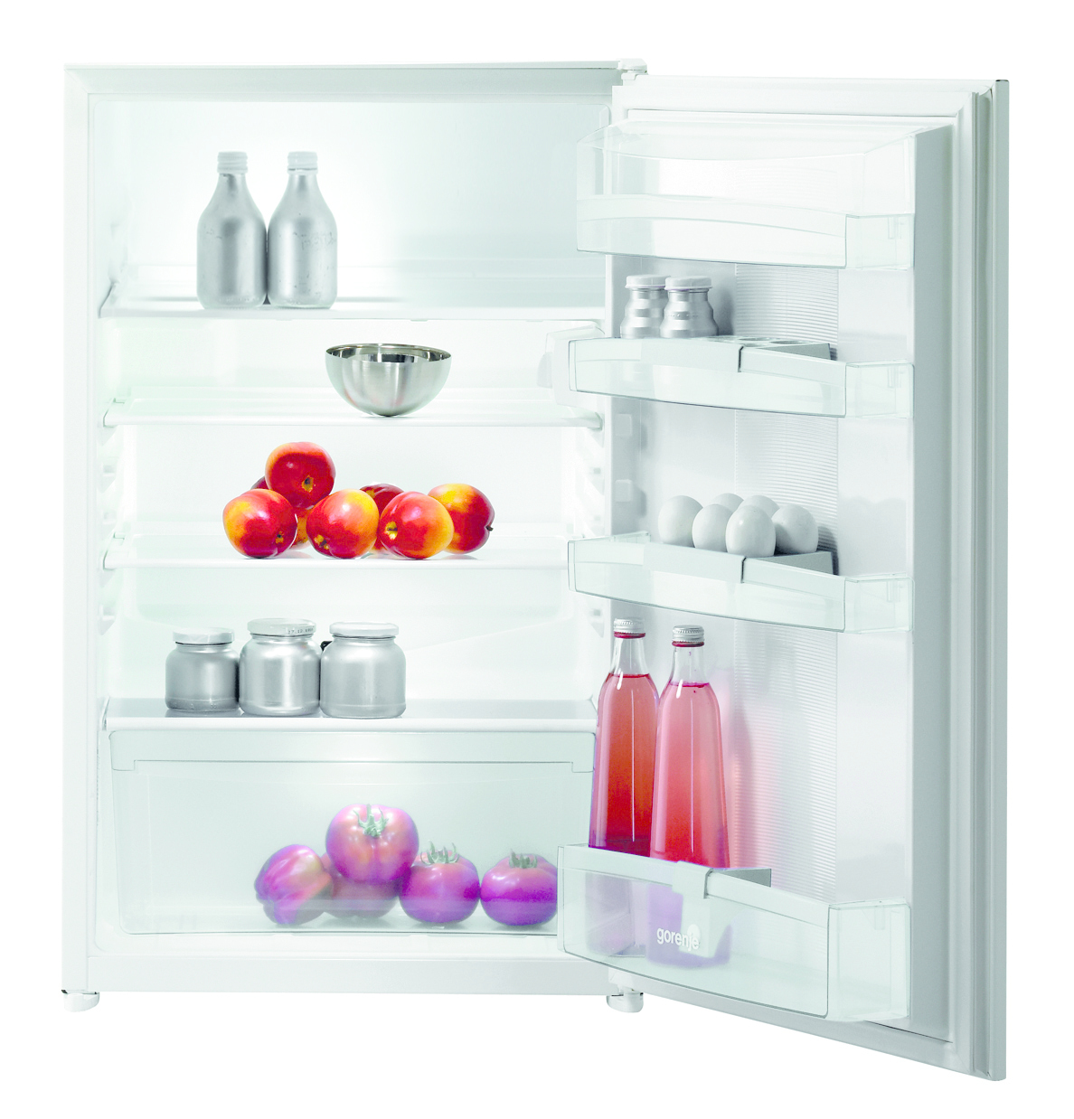 Gorenje RI4091AW — vue 1 sur 1