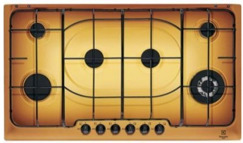 Electrolux PT 960 UV — vue 1 sur 1