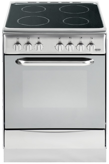 De’Longhi DMX 664 V — vue 1 sur 1