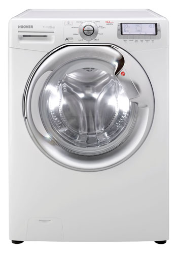 Hoover Dynamic 10+ 8 Pulse — vue 1 sur 1