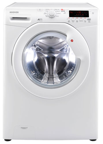 Hoover Dynamic 9+ 8 Pulse — vue 1 sur 1