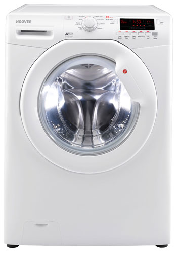 Hoover Dynamic 8 + 8 Pulse — vue 1 sur 1