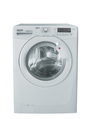 Hoover Dynamic 9 — vue 1 sur 1