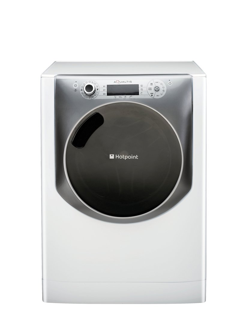 Hotpoint AQ113D697E — vue 1 sur 1