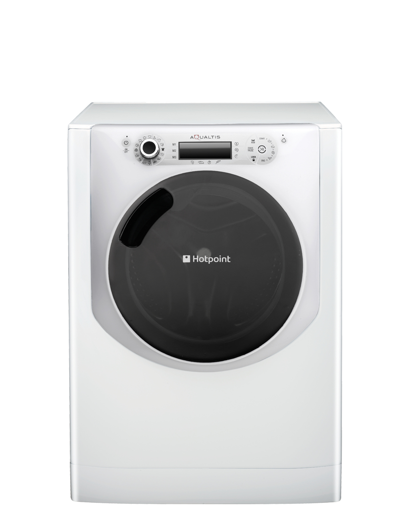 Hotpoint AQ113D697I — vue 1 sur 1