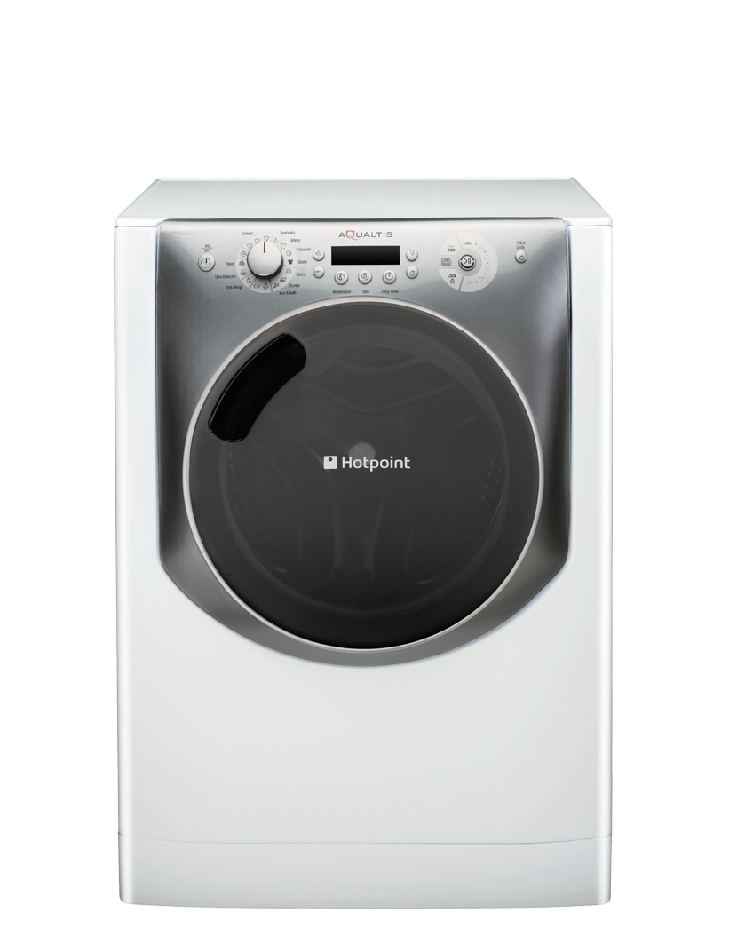 Hotpoint AQ113F497E — vue 1 sur 1