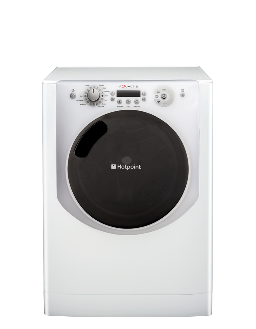 Hotpoint AQ113F497I — vue 1 sur 1