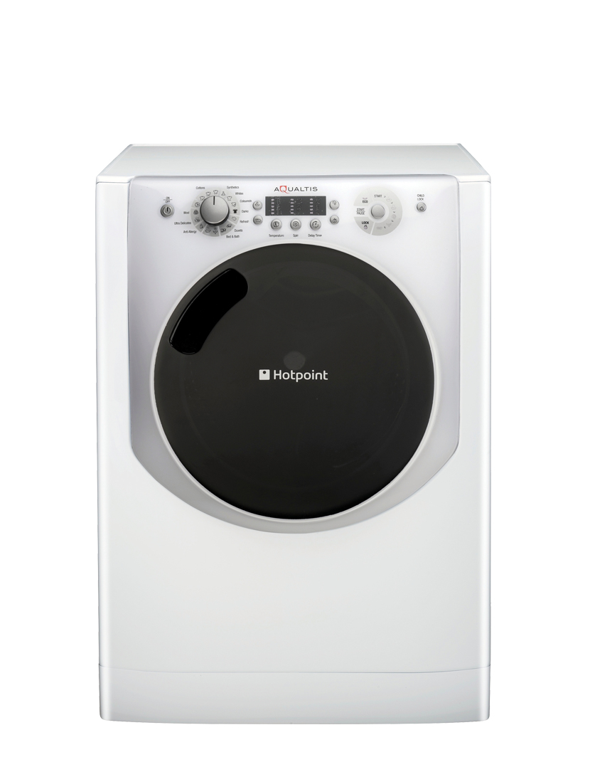 Hotpoint AQ113L297E — vue 1 sur 1