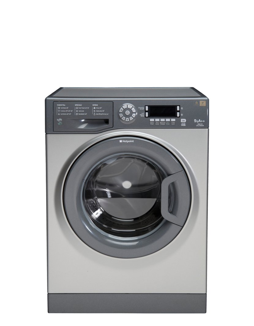 Hotpoint WMUD962G — vue 1 sur 1