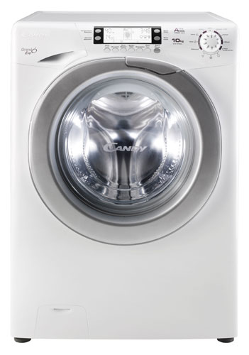 Candy EVO 14104L — vue 1 sur 1