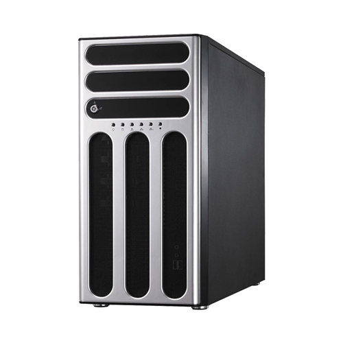 ASUS TS300-E8-PS4 LGA 1150 (Socket H3) Tower (5U) Black, Silver