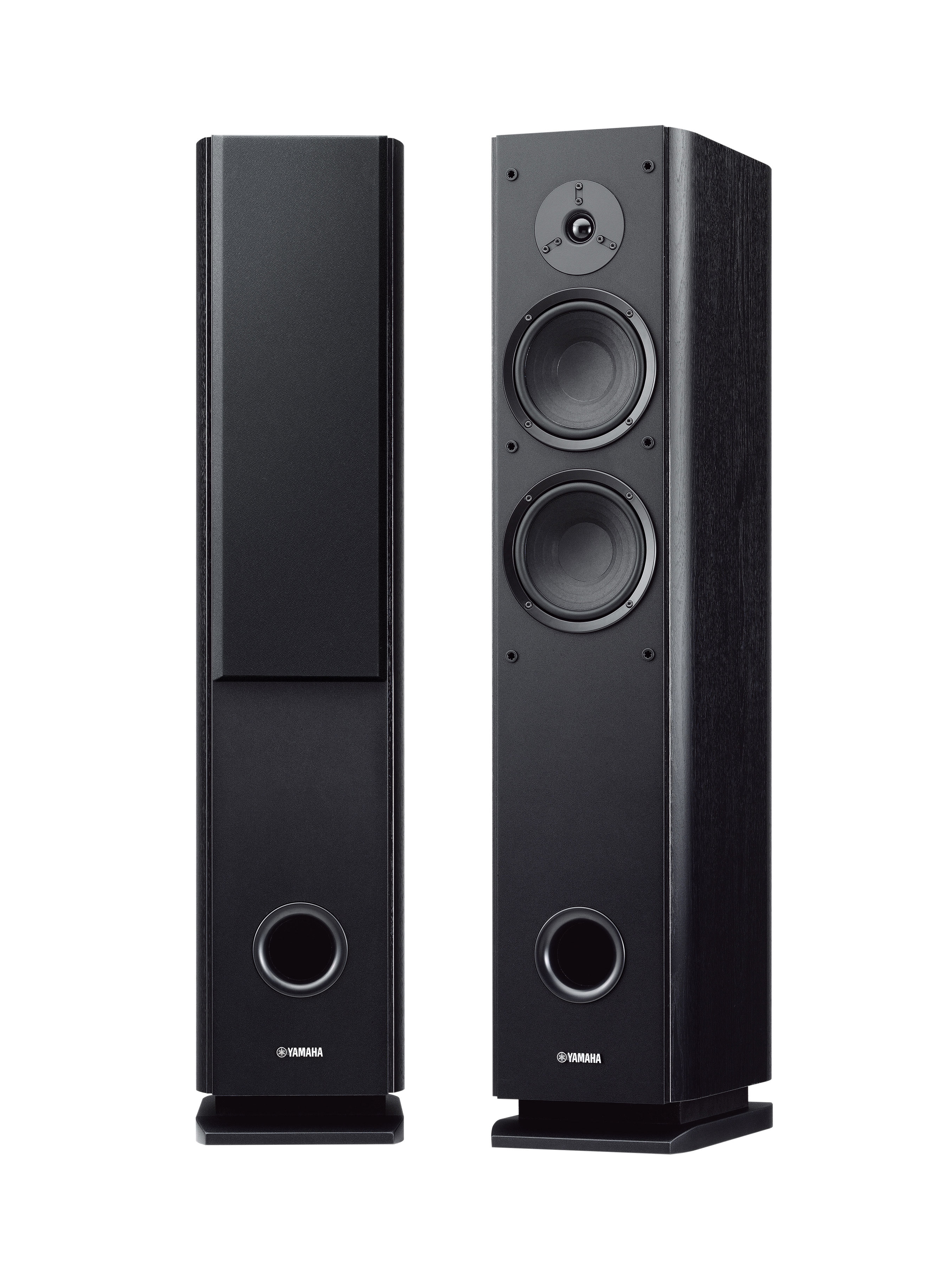 Yamaha NS-F160 — vue 1 sur 2