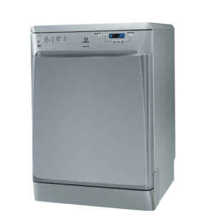 Indesit DFP 5731 NX EU — vue 1 sur 1