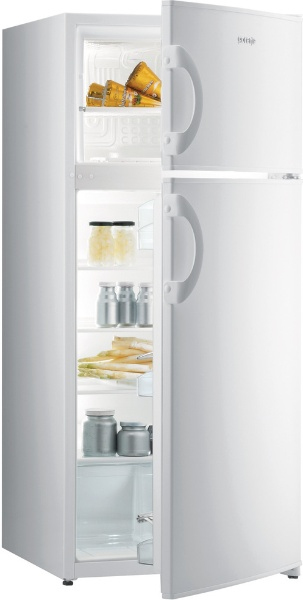 Gorenje RF4121AW — vue 1 sur 1