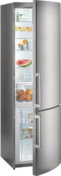 Gorenje NRK6201HX — vue 1 sur 1