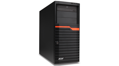 Acer AT 310 F2 server 2 TB Tower Intel® Xeon® E3 V2 Family E3-1220V2 3.1 GHz 4 GB DDR3-SDRAM 400 W
