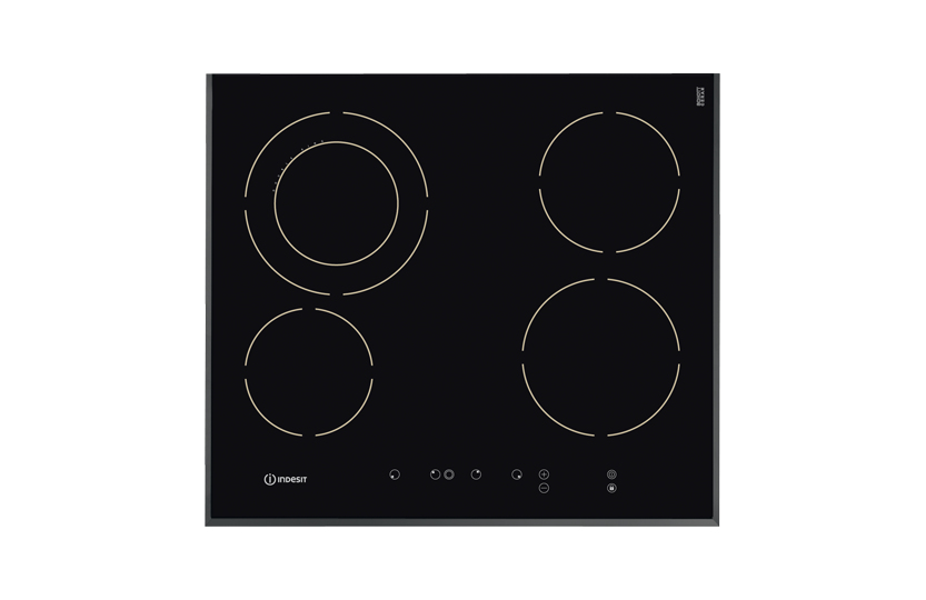 Indesit VRA 641 D B S — vue 1 sur 1