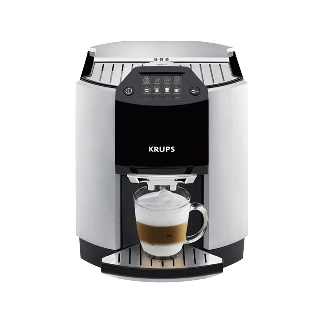 Krups YY8108 — vue 1 sur 1