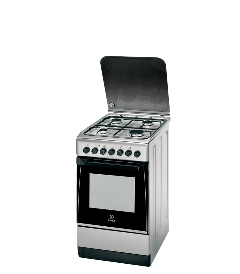 Indesit KN3G11S(X)/NL S — vue 1 sur 1