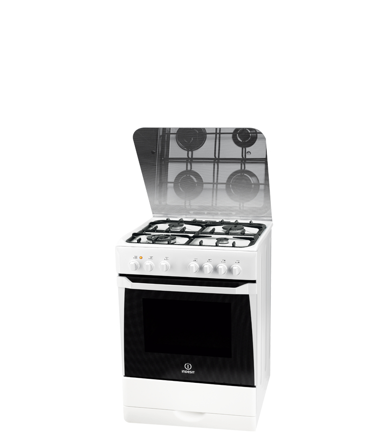 Indesit KN6T72SA(W)/NL S — vue 1 sur 1