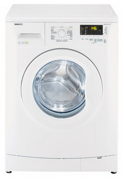 Beko WMB 51032 CS PT — vue 1 sur 1