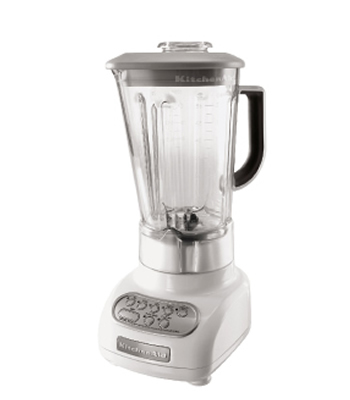 KitchenAid KSB560WH — vue 1 sur 2