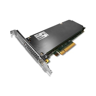 Seagate 1100 1.11 TB PCI Express MLC