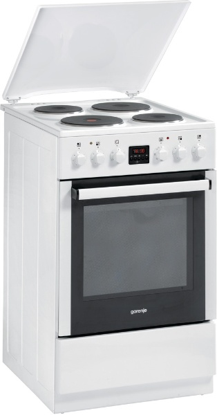 Gorenje E52301AW — vue 1 sur 1
