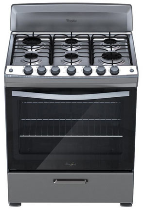 Whirlpool WF5150D — vue 1 sur 2