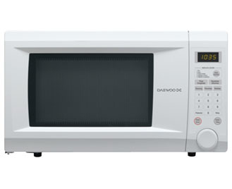 Daewoo KOR-1N0AW — vue 1 sur 1