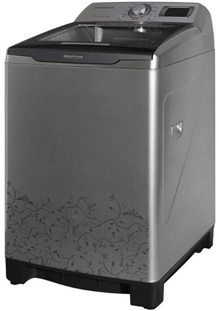 Daewoo DWF-341ASA — vue 1 sur 1