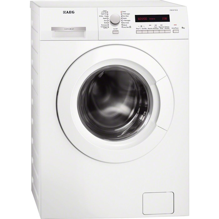 AEG L73280FL — vue 1 sur 1