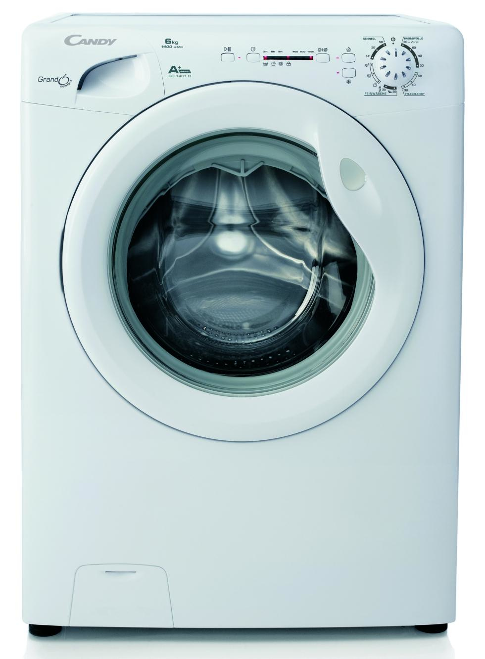 Candy GC 1461 D — vue 1 sur 2