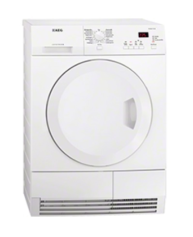 AEG T6547AH — vue 1 sur 2