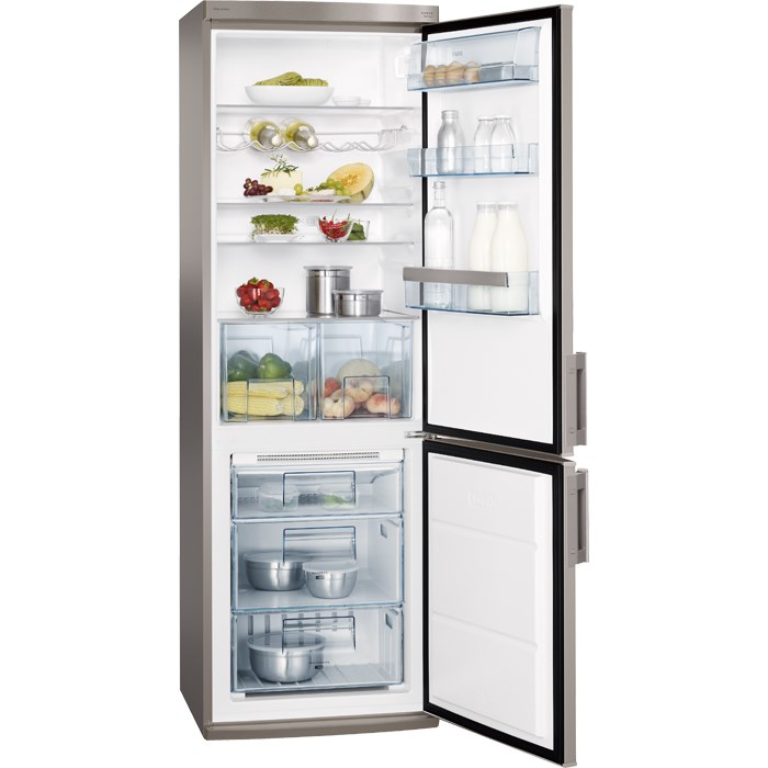 AEG S73409CNS2 — vue 1 sur 1