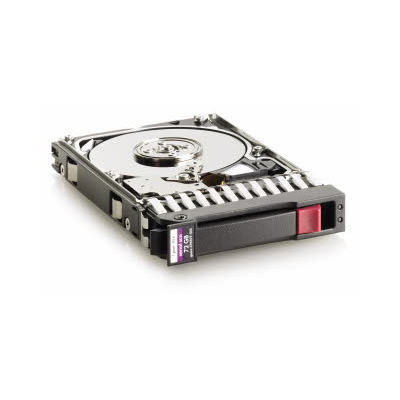 HP 389346-001 internal hard drive 72 GB 10000 RPM 2.5" SAS