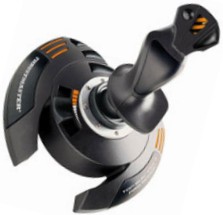 Top Gun Fox 2 Pro Shock Joystick