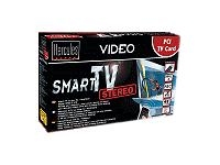 Smart TV Card PCI Stereo remote Ret