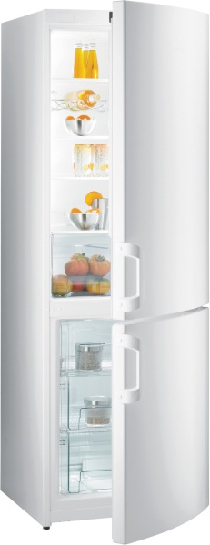 Gorenje RK6181AW — vue 1 sur 1