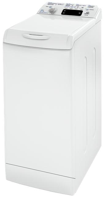 Indesit IWTE 71082 C ECO IT — vue 1 sur 1