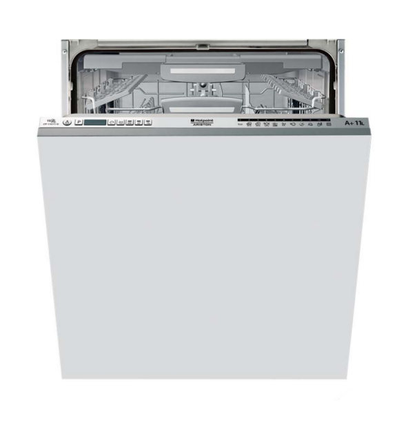 Hotpoint LTF 11S111 OEU — vue 1 sur 1